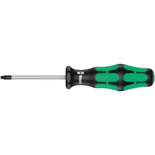 Wera 367 TORX BO Schraubendreher - 05138259001