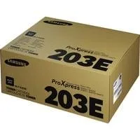 Toner schwarz MLT-D203E