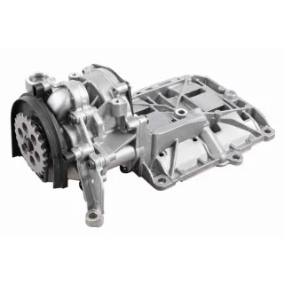 Vaico ?lpumpe BMW 1er 2er 3er 4er 5er X1 X3 V20-4004