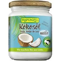 Rapunzel Speiseöl Kokosöl nativ 216ml