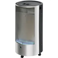 Firefix Heizgerät Gas-Heizofen CHIC 4200 CLASSIC