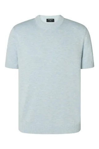 Strellson - Loic-RS 10019449 Blau - Gr. - M