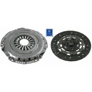 Sachs Kupplung Opel Astra Corsa Insignia Zafira Saab 9-5