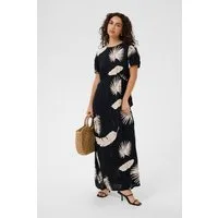 KAFFE Blusenkleid Kleid KAlory