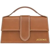 JACQUEMUS Umhängetasche Le Grand Bambino