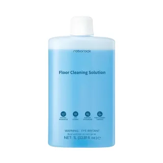[EU Direct] Roborock Floor Cleaning Solution Floor Cleaner For Hardwood Compatible Robot Vacuums With Mopping And Wet An