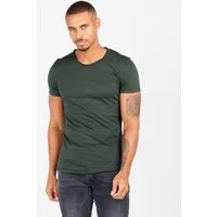Key Largo T-Shirt MT BREAD NEW round (1er)