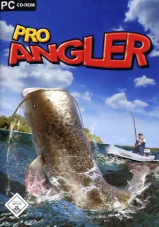 Pro Angler