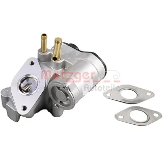 Metzger AGR-Ventil + Dichtungen Nissan Interstar Opel Movano Renault Master