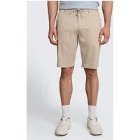 TOM TAILOR Shorts Hosen & Chino Chino Shorts mit Kordelzug