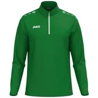 Jako Sweatshirt One Zip Top (1-tlg) default