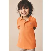 Next Poloshirt Kurzärmliges Poloshirt (1-tlg)