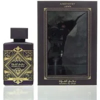 Lattafa Eau de Parfum Lattafa Badee Al Oud Amethyst Eau de Parfum 100 ml