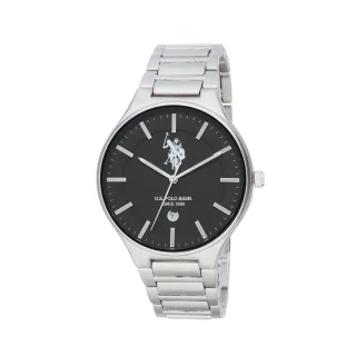 U.S. Polo Assn. Uhr Jordan Herrenuhr