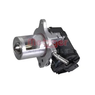 Metzger AGR-Ventil Mercedes 08920095
