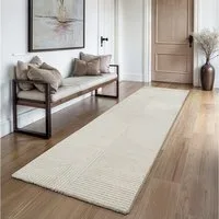 the carpet Teppich Everest, rechteckig, Höhe: 14 mm, moderner Wohnzimmer Teppich hohe Flordichte