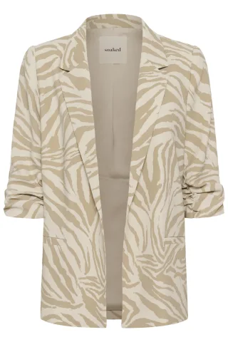 Blazer SLShirley Blazer Casual fit