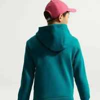 Nike Sportswear Kapuzensweatshirt Nike Sportswear Club Fleece Big Kids' Hoodie Für Kinder und Jugendliche