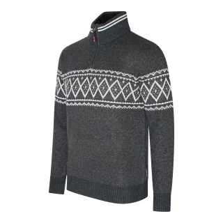 Norlund Pullover Luroy Grau