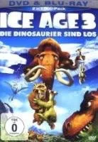 los: Blu-ray + DVD