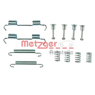 Metzger Zubeh?rsatz Bremsbacken BMW