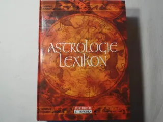 Großes Lexikon der Astrologie.