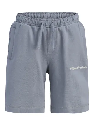 JACK&JONES - JPSTKARL NORREBRO SWEAT SHORTS JNR - Gr. - 176
