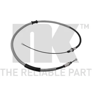 NK Handbremsseil links Opel Movano Renault Master 2,3 9039165