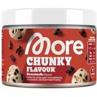 ESN Chunky Flavour 150g - Stracciatella Pulver, 150 g, Pulver