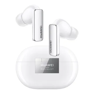 Huawei FreeBuds Pro 2 [Bluetooth 5.2 USB-C] ceramic white