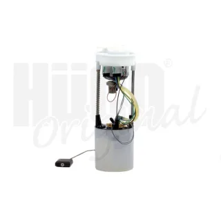 Hueco Kraftstoff-F?rdereinheit Audi Q5 133282