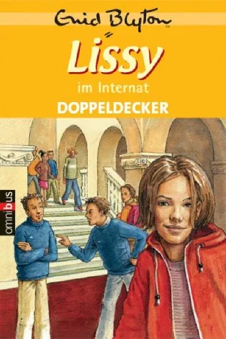Lissy - Doppeldecker 2