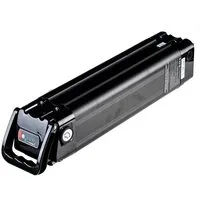 Zündapp Z510 Z517 Green 2.7 Green 3.7 E-Bike Akku 15000 mAh (36 V, 1 St), Fahrrad E-Bike Lithium Ionen Akku 36 V Pedelec Fahrradakku Ersatzakku