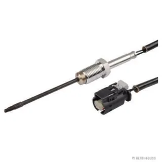 Elparts Abgastemperatursensor nach Partikelfilter BMW 2er X1 X2 Mini Mini 70682106