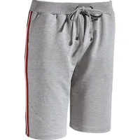 Erwin Müller Jogginghose Herren-Freizeithose, kurz Uni