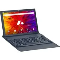 Acepad A131T Tablet mit Tastatur, LTE+WLAN, Performance T616 Prozessor Tablet (10,1", 128 GB, Android, 4G (LTE), Octa-Core, 10", WiFi, mit Bluetooth-Tastatur "Flexi)