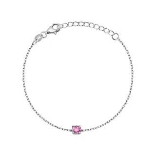 La Petite Story Armband Silver LPS05AWV40