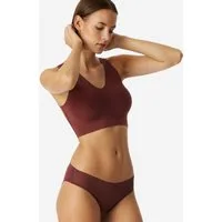 Schiesser Rioslip Invisible Soft Lace brazilslip unterhose unterwäsche