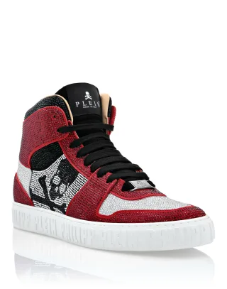 Hightop-Sneaker Notorious