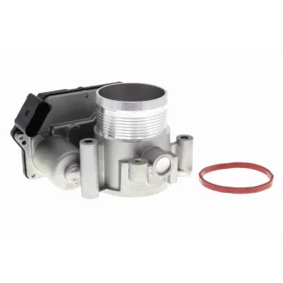 Vemo Drosselklappenstutzen Audi Seat Skoda VW V10-81-0084