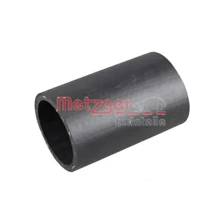 Metzger Ladeluftschlauch links Ford C-Max Focus 2,0 2400712