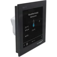 Homematic IP Glasdisplay - plus Smart-Home-Steuerelement
