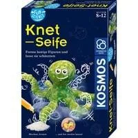 Fun Science Knet-Seife, Experimentierkasten