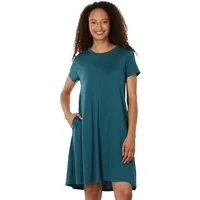 Ragwear A-Linien-Kleid CHICKIE