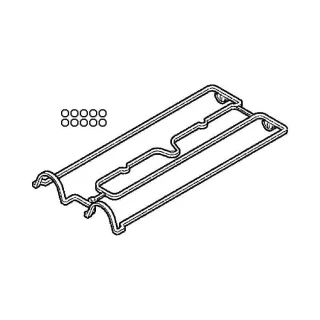 Elring Ventildeckeldichtungssatz Chevrolet Daewoo Opel