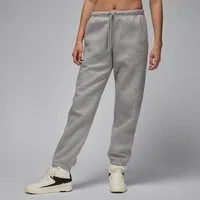 Nike Sportswear Sporthose W J BRK FLC PANT 24 aus Baumwolle und Polyester, bequeme Passform