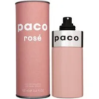 paco rabanne Eau de Toilette Paco Rose 100 ml