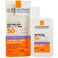 Roche Sonnenschutzcreme ROCHE-POSAY Anthelios Anti-Pigment Flu.UVM.LSF 50+ 50ml PZN 19398933