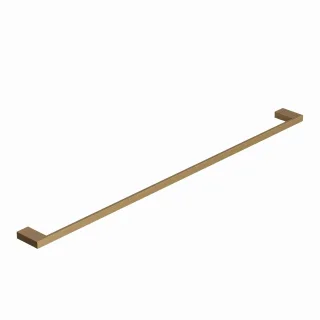 Kludi VELA C Badetuchhalter Länge 800MM Brushed Bronze, 31961N1 31961N1