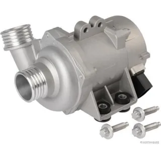 Elparts Zusatzwasserpumpe BMW 1er 3er 5er 6er 7er X1 X3 X5 Z4